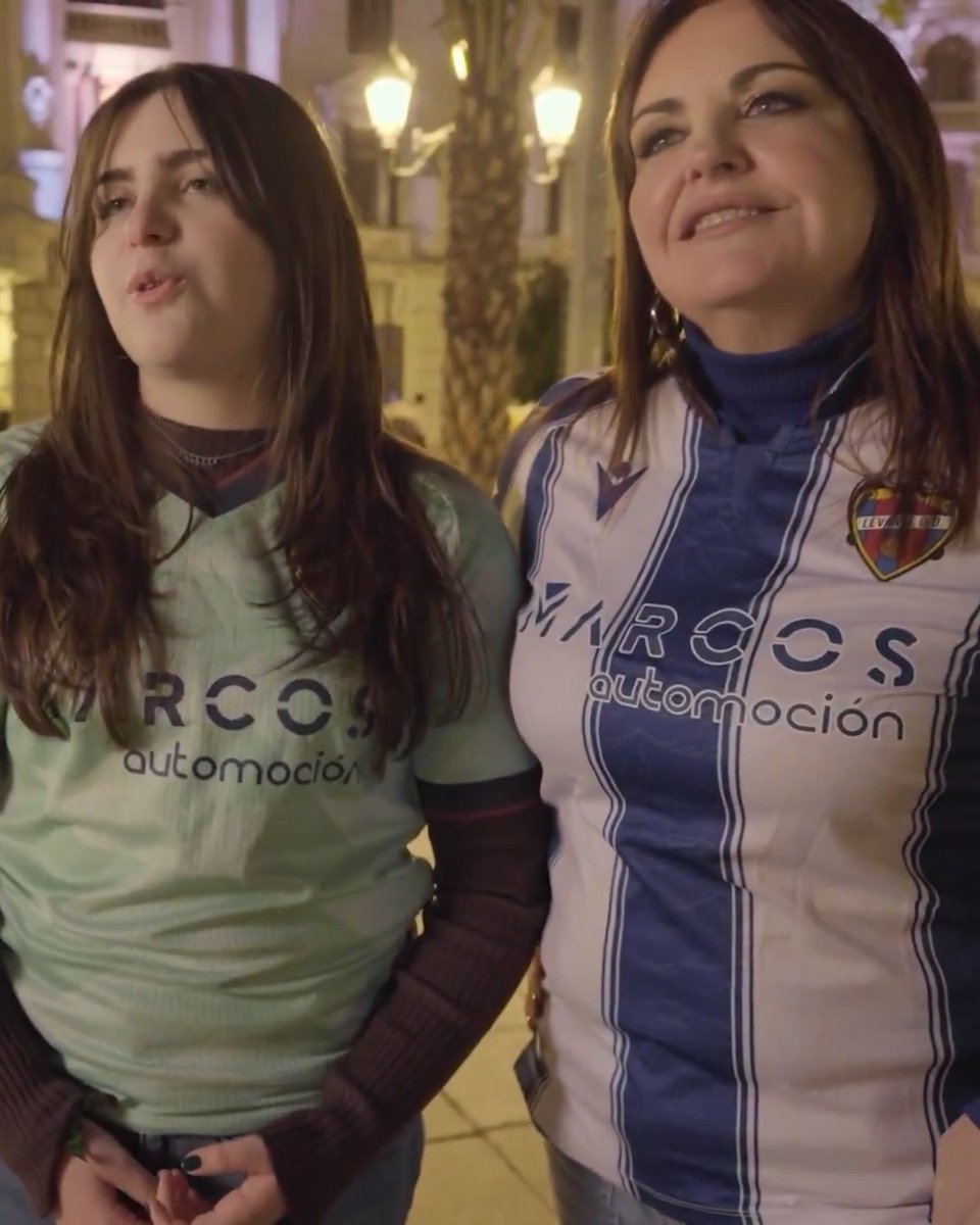 🐸🔵🔴 Ser del Levante UD es crecer con una pasión que se transmite de generación en generación. ❤️⚽ Un legado granota que se vive, se comparte y se lleva toda la vida. 📽 Proyecto en colaboración con Unidad Editorial. #42LEGADOSLALIGA