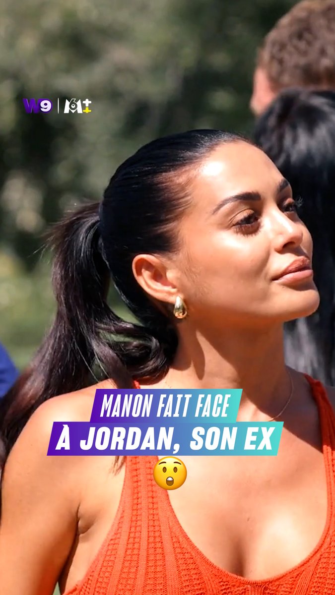 "Il va falloir crever l’abcès" Après 3 ans sans contact, l’heure des retrouvailles a sonné pour Manon et Jordan 😬 #ThePower, nouvelle partie, du lundi au vendredi dès le 9 mars sur W9 et M6+