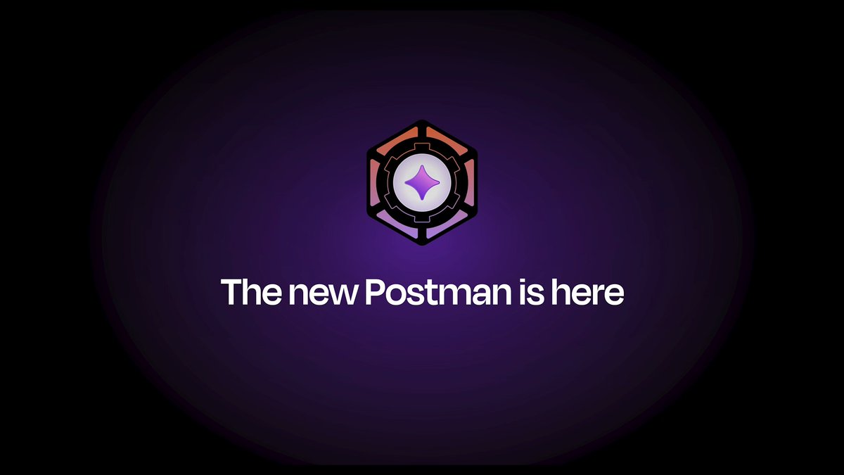 The AI-native API platform is here. Meet the new Postman. 🚀 🔸 API specs, collections, tests, mocks, and environments live in Git repos 🔸 Ship coordinated changes with AI across specs, tests, and mocks. 🔸 See every API and service in one live Catalog. 🔸 Watch real-time traffic with built-in Insights. 🔸 Map access to your actual org with Organizations. 🔸 Enhanced multi-protocol support. 🔸 Spin up production-ready SDKs in seconds. New era, new us. Start exploring now.