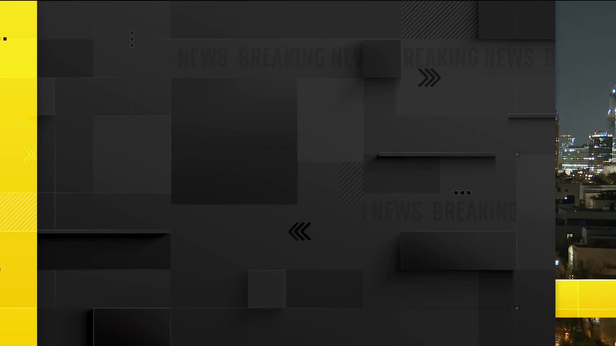 BREAKING: Iran state media says another wave of strikes has been launched 📺 Sky 501, Virgin 602, Freeview 233 and YouTube
