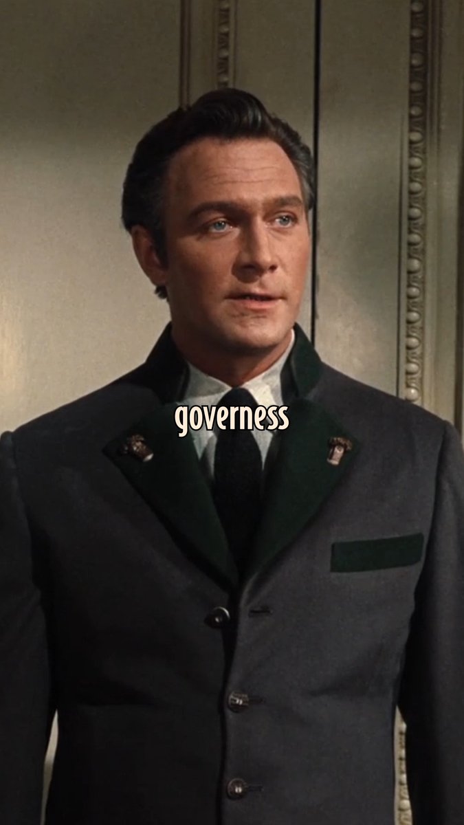 61 words for 61 years. 💛 The Sound of Music premiered on this day in 1965—and we’ve been twirling ever since! 🏔️