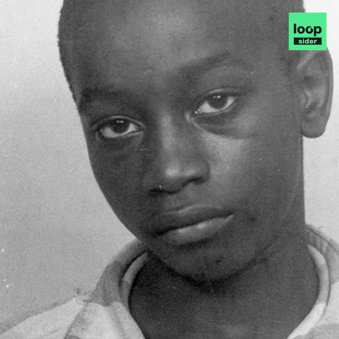 Exécuté à 14 ans, il est le plus jeune condamné à mort aux Etats-Unis et a été innocenté 70 ans après sa mort....Voici l'histoire de George Stinney.
