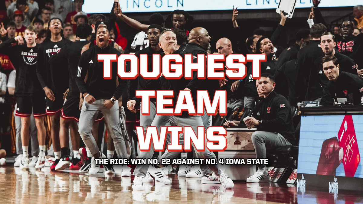 They said magic happens here 🔮 Ŧhe Ride: Stay together. Fight together.