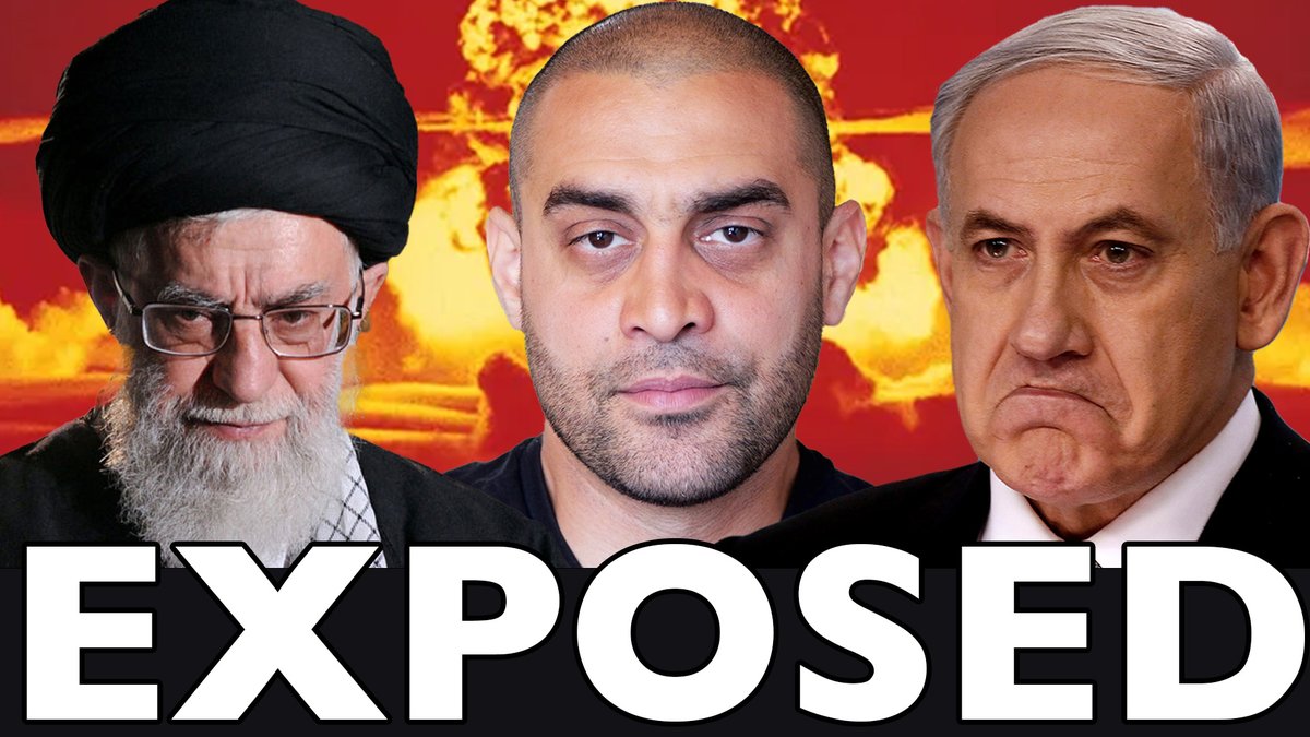 We are now in the era of Imperial Israel A new status-quo is being established by the US, Israel and their partners across the region and in Europe: War rules the world, permanent genocide, there is no turning back. The Zionist Empire of Israel is expanding Lowkey