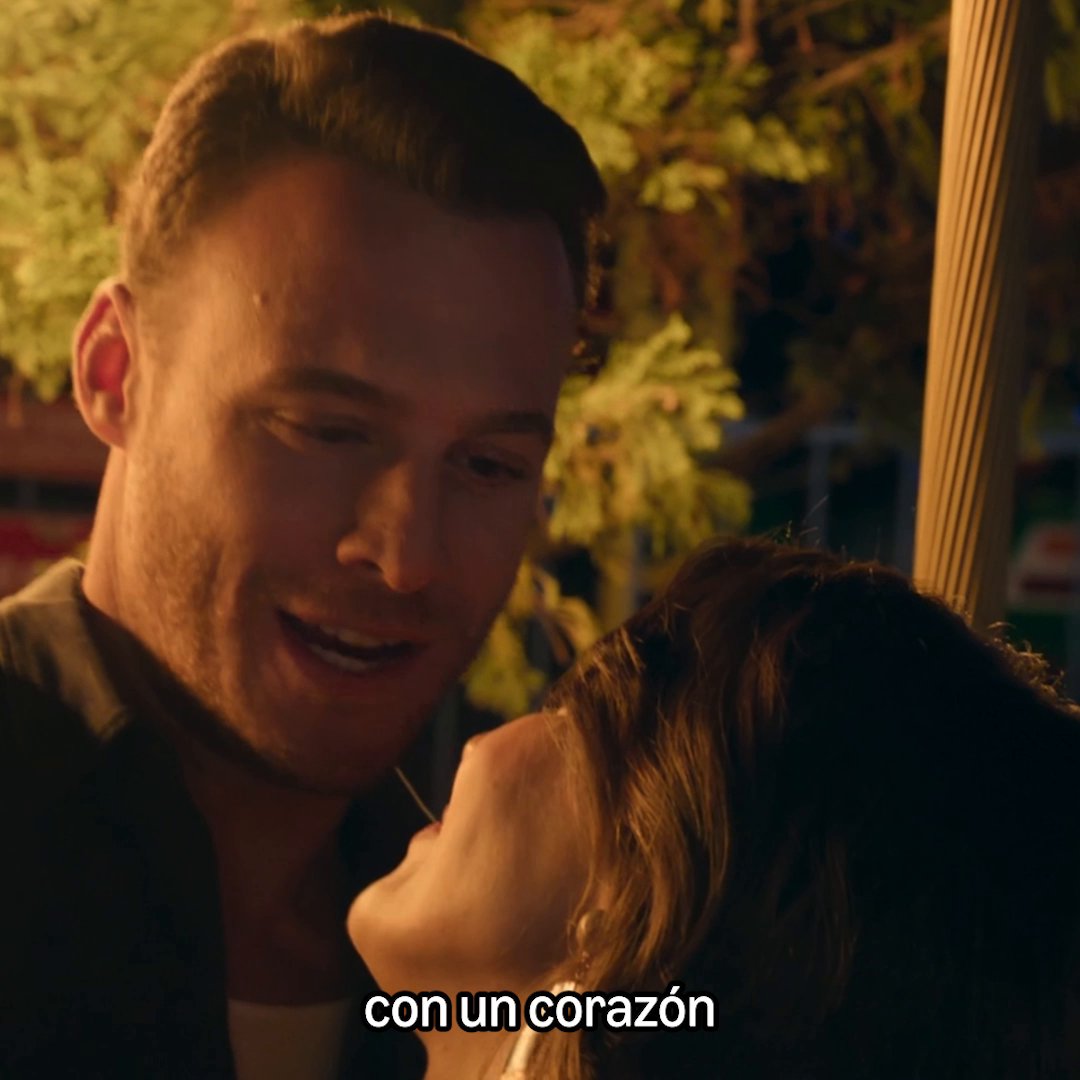 Nada más hermoso, perfecto y único... que ellos ✨ #KeremBürsin #DevrimÖzkan #MaviMağara #BlueCave