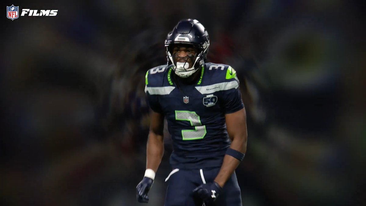 One more time for the Dark Side 🌑 Seattle Seahawks