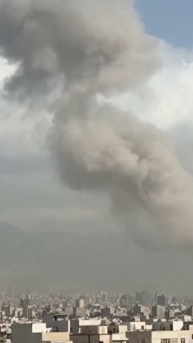 Zašto Iran gađa okolne zemlje👇