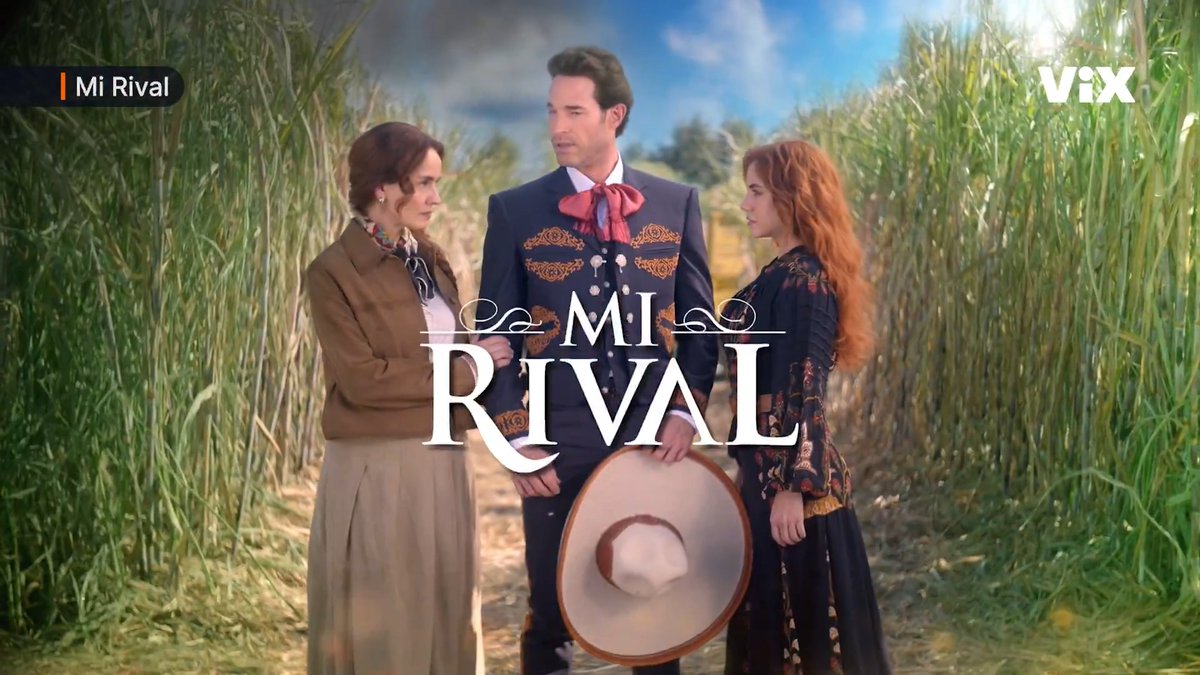 ¡Todo lo que te gusta, en un solo lugar! Series originales, películas y deportes en vivo, en ViX.