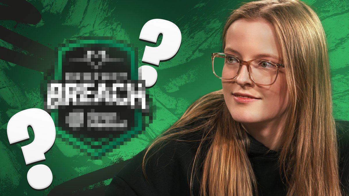 This might not be the end for female Counter-Strike