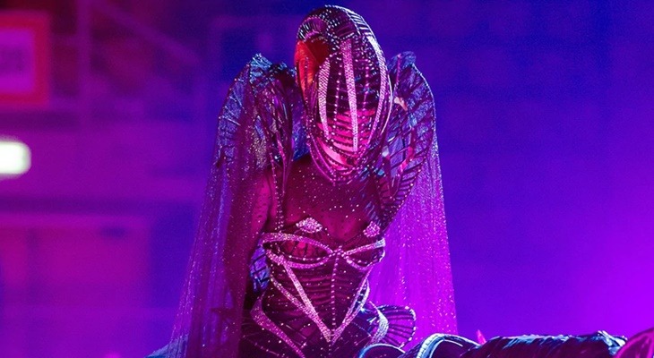 Welcome to the Born This Way Ball ✨