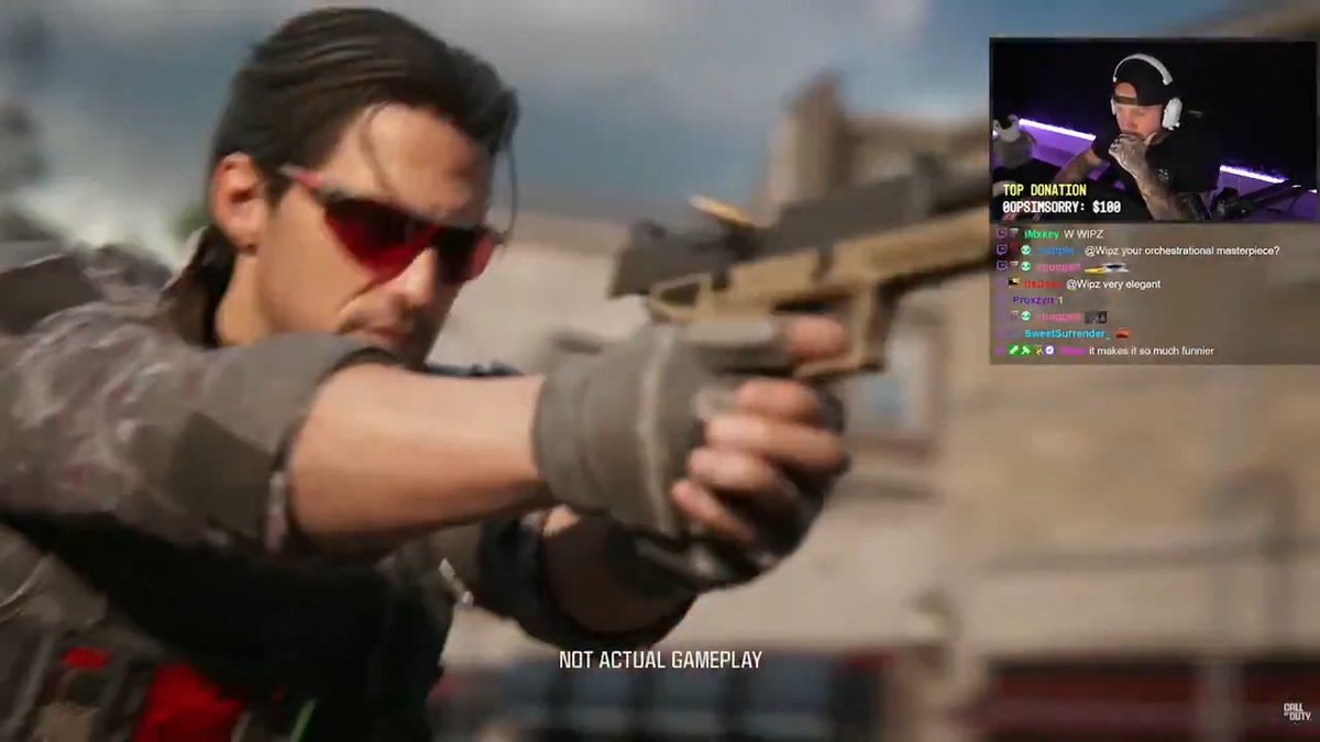 BLACKOUT 2 IS HERE