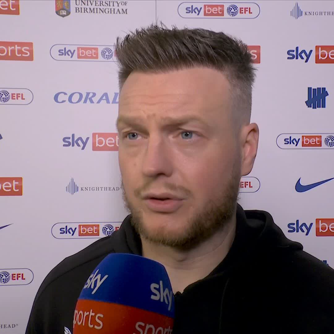 "We need to work even harder." Kim Hellberg looks ahead as Middlesbrough face a challenge under the lights ✨