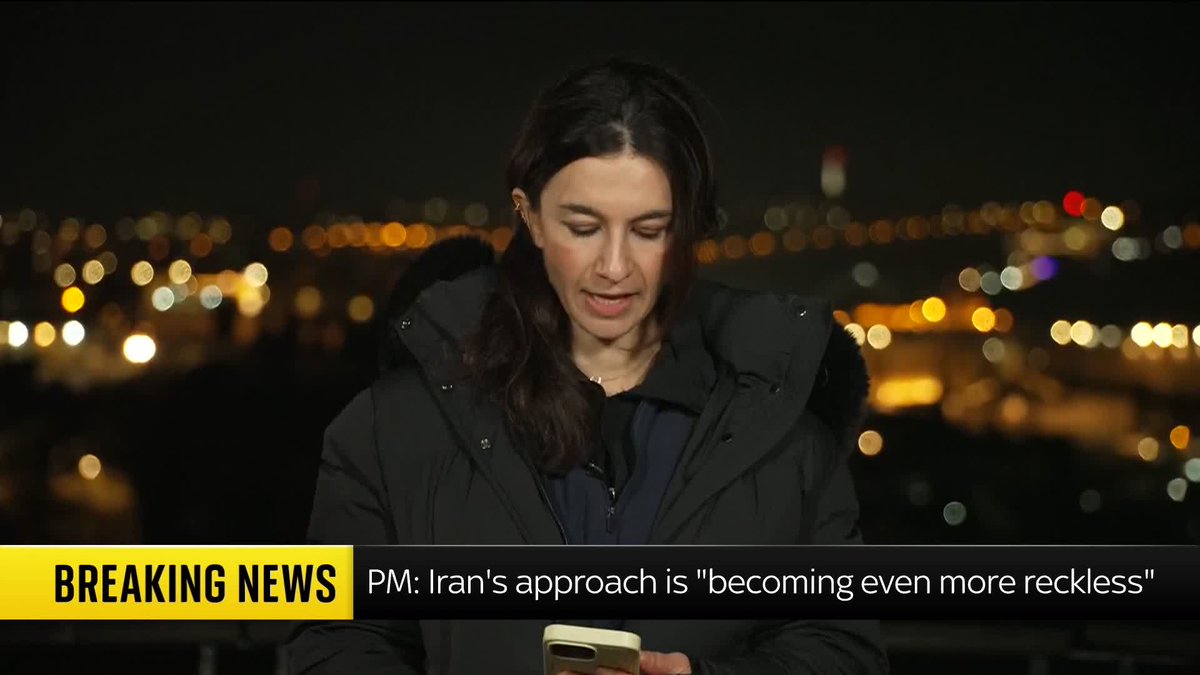 JUST IN: 🇮🇷 Iranian drones strikes oil tanker in the Strait of Hormuz.