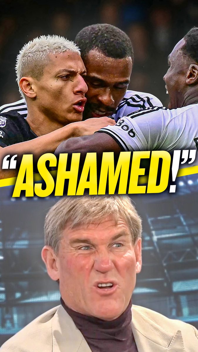 ⚪️ "The players should be ashamed of themselves!" 😡 "Those Spurs players are a disgrace!" Simon Jordan slams Spurs' players in fiery rant amid relegation battle!