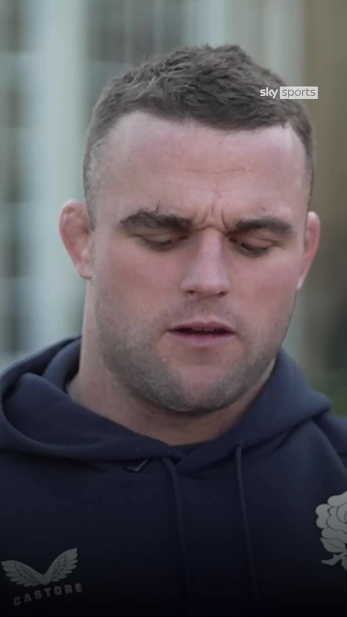 Ben Earl reflects on England's back-to-back defeats in the Six Nations 🗣️🏴󠁧󠁢󠁥󠁮󠁧󠁿