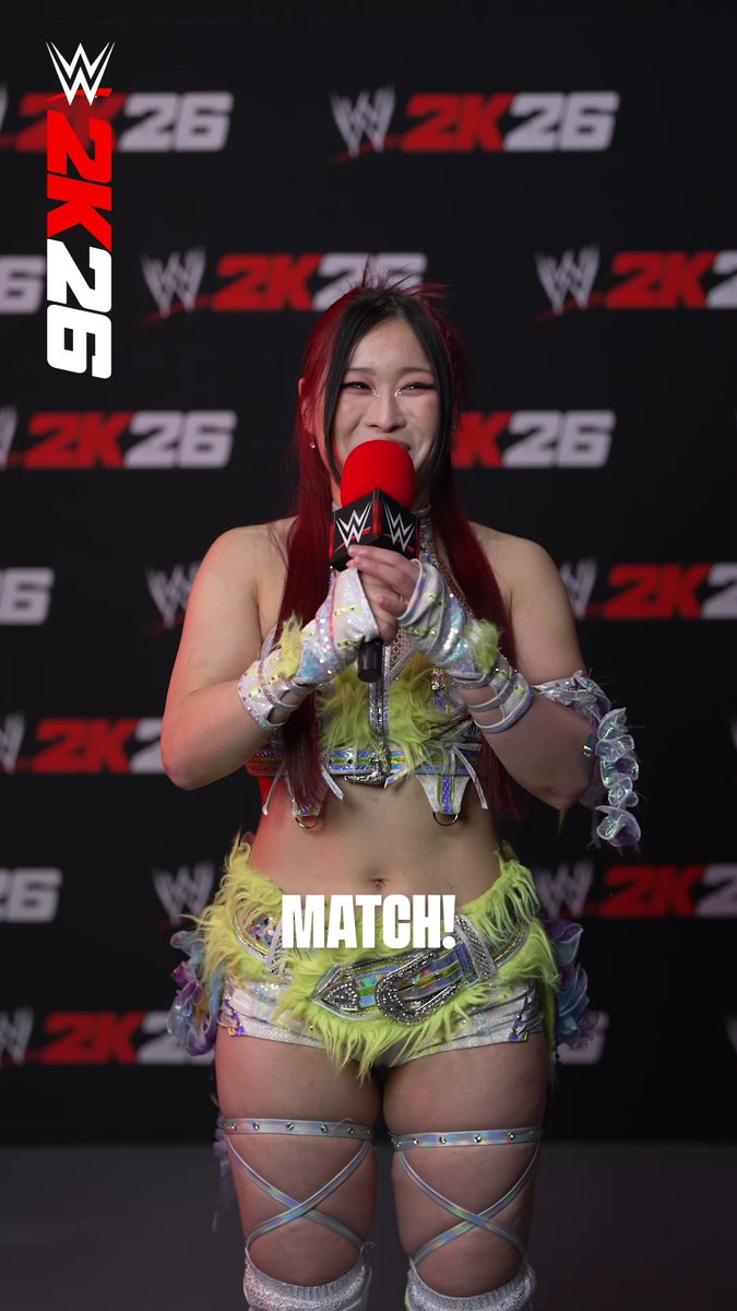 we need to study her brain cuz why is her dream match against the undertaker in a dumpster match at summerslam 😭