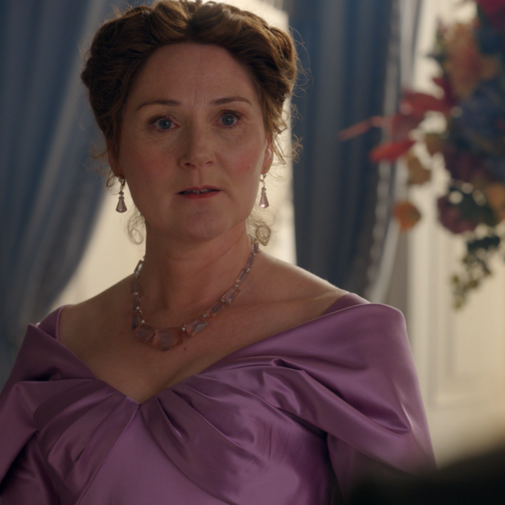 Certainly Lady Bridgerton deserves her next chapter.
