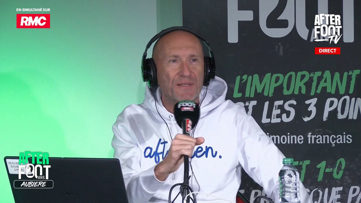 😍 Ils sont beaux, ils sont là nos Afteriens !!