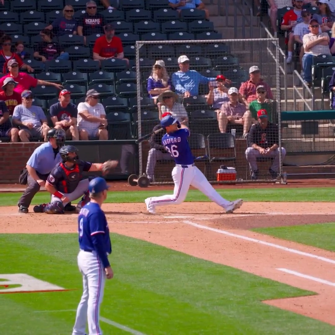 421-foot Langford Laser 💥