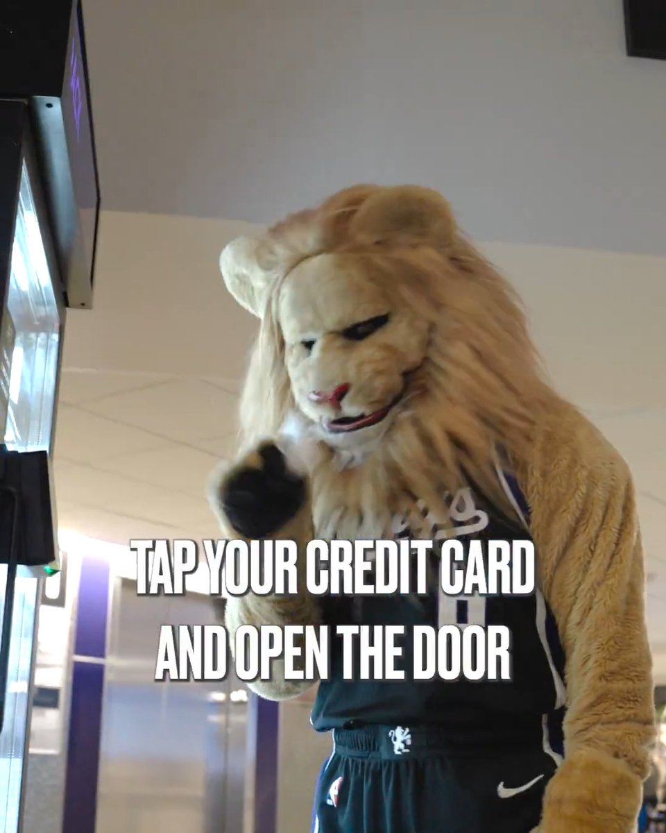 Come test out the Ten Kings Collectibles machine at Section 109! In every pack you'll receive a free Kings ticket. 🎟️