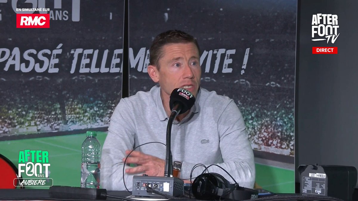 🗨️ "Le problème majeur du PSG, et c'est la raison pour laquelle je pense qu'ils ne feront pas de back-to-back c'est la défense. Il y a aussi une incertitude sur le poste de gardien et en Ligue des champions tu ne peux pas te le permettre", estime Florent Gautreau.