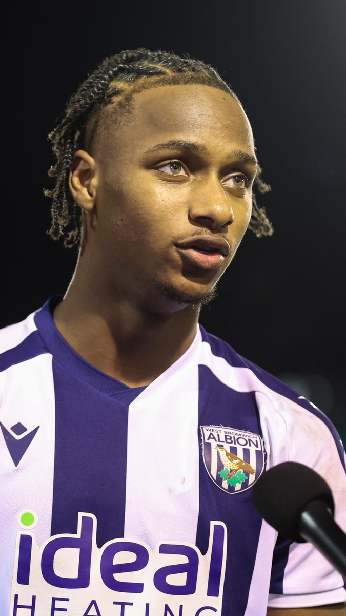Scoring a #PL2 brace at just 16-years-old. 🌟 Remar McNeil on another stellar performance! 🎙️