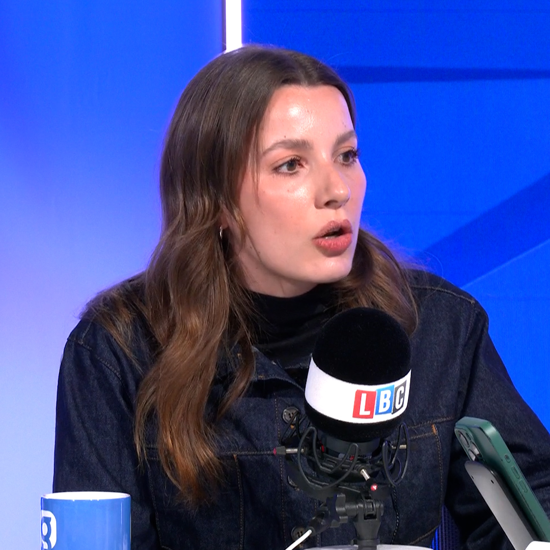 'We need to bring them back and have a sharp word with them.' Journalist Zoë Grünewald has a message for 'tax dodgers' in Dubai.