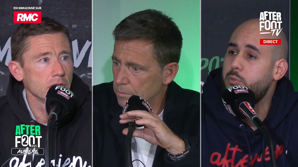 🇫🇷🗨️ Pour Florent Gautreau, "en Ligue 1, Lyon et Lens sont les deux équipes les plus sûres d'elles dans le jeu"