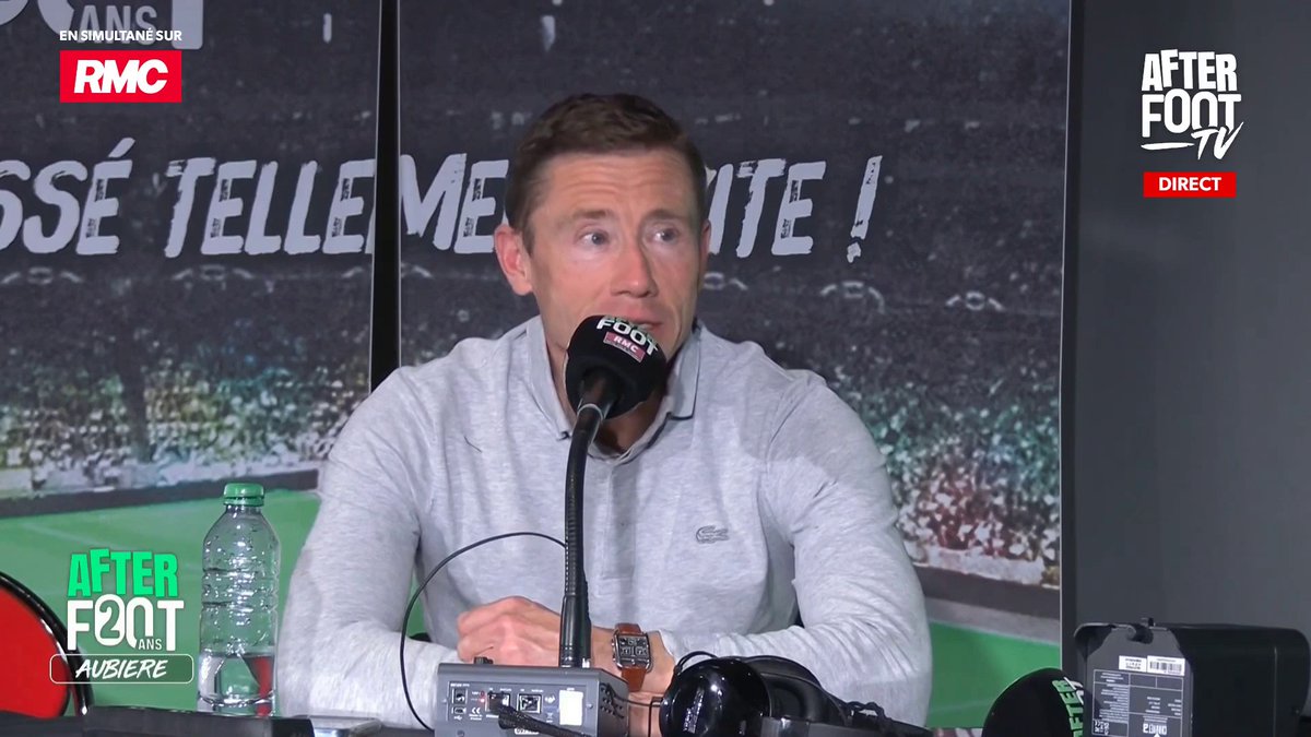🗣️ Florent Gautreau : "La victoire de l'OM est méritée, mais techniquement et tactiquement, l'Olympico est gagné par Lyon. Maintenant, Beye a un effectif à sa disposition qui peut lui permettre d'être sur podium et de gagner la Coupe de France"