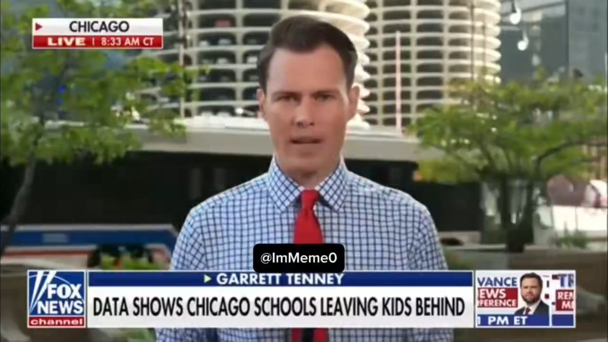 The math isn't mathing: CPS lost students. Hired more employees. Racked up a $734M deficit. And your property taxes SKYROCKETED. Oh—and only 1 in 4 kids can read at grade level. If Chicago can't manage the books, we'll send someone who can.