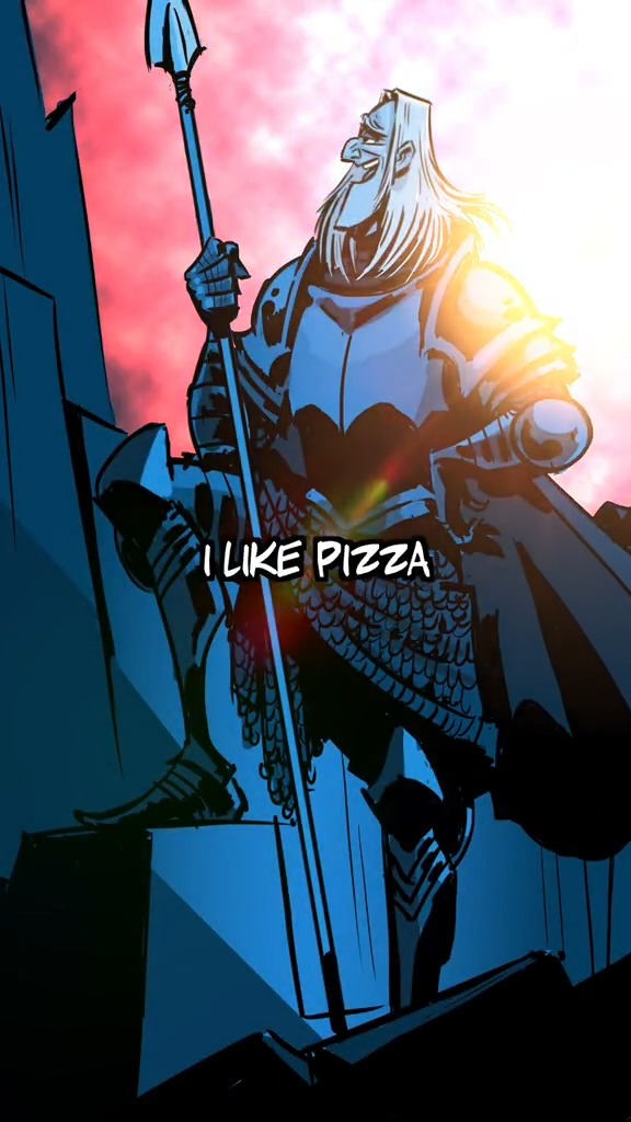 PALADIN PIZZA