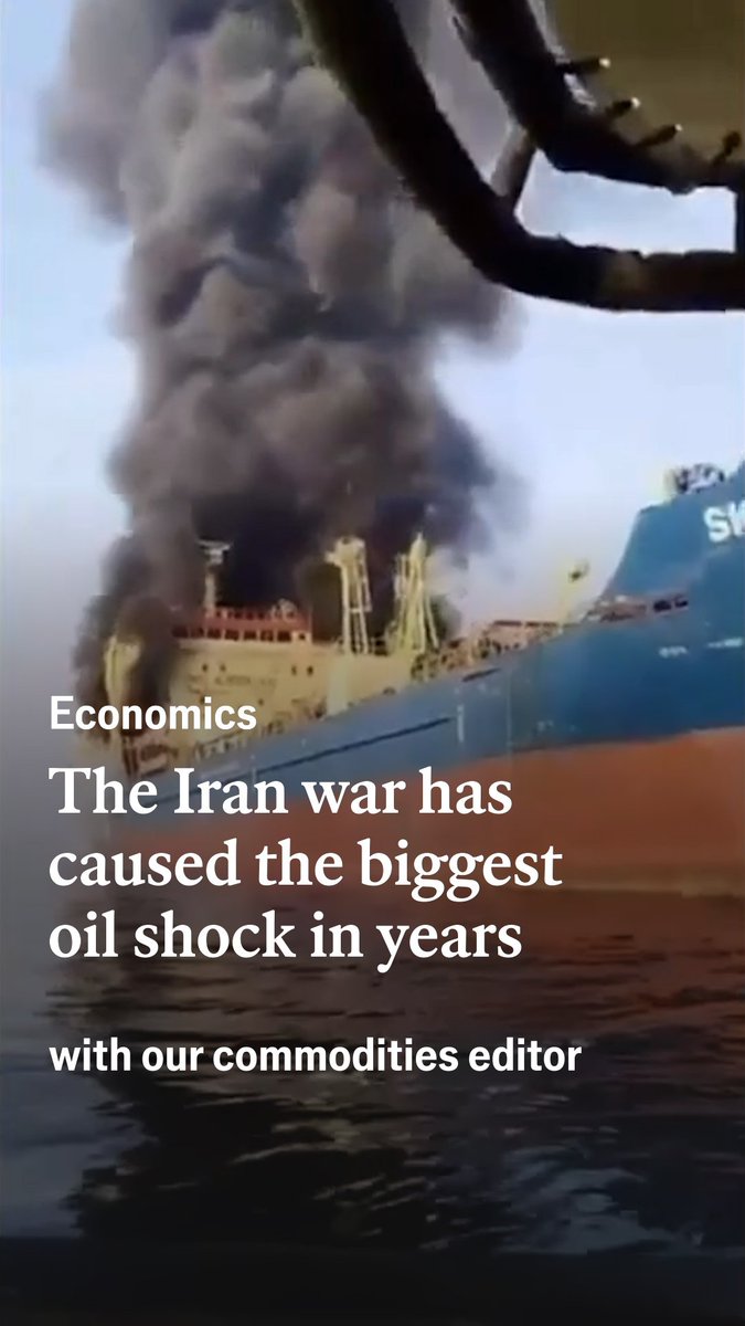 Oil prices have surged as the Iran war has spread across the Middle East. Matthieu Favas explains how high they could go and the potential impact on America's midterm elections in November