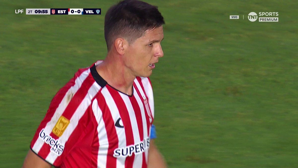 ❌🇦🇷 LO QUE SE ERRÓ CARRILLO CON EL ARCO VACÍO.