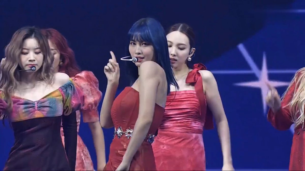 Oh to experience the magic of Momo’s pen for the very first time again...