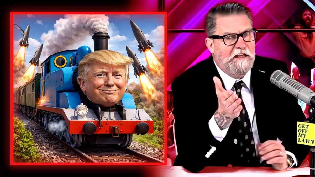 FULL INTERVIEW: "I Say I'm Off The Trump Train, I Don't Know What That Means... This Could Be A Shocking Betrayal, But It's Not Over Yet!" Talkshow Host & Culture War Veteran Gavin McInnes Says He's Off The Trump Train If Trump Puts Troops On The Ground In Iran! "We've Got A MAGA President Who's Inflicting Regime Change On Loser Countries We Don't Care About, But He's The Best We've Got!" Gavin Joins The Alex Jones Show To Cover The World's Hottest News & Take Calls From Infowarriors! Gavin McInnes