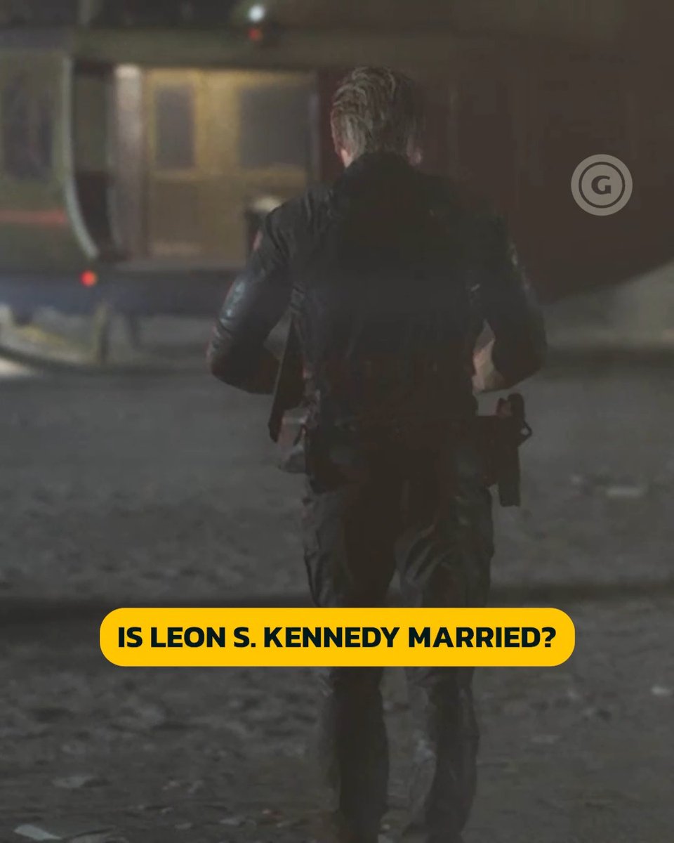 Okay Leon, tell us... who's the lucky girl? 👁️👄👁️