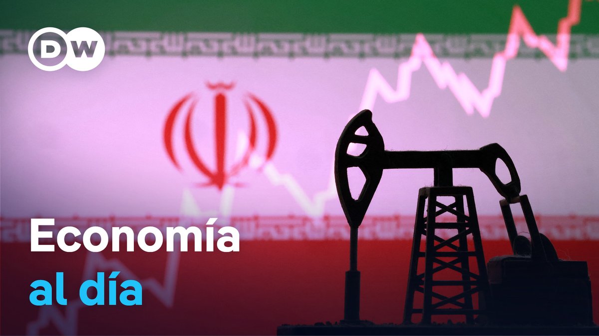 🟢Se dispara el precio del petróleo y del gas tras el ataque a Irán El precio del barril de Brent subió este lunes un 8% y el precio del gas se disparó hasta un 50% en el mercado europeo tras los temores de un cierre del estrecho de Ormuz por donde circula una gran cantidad de estos combustibles.