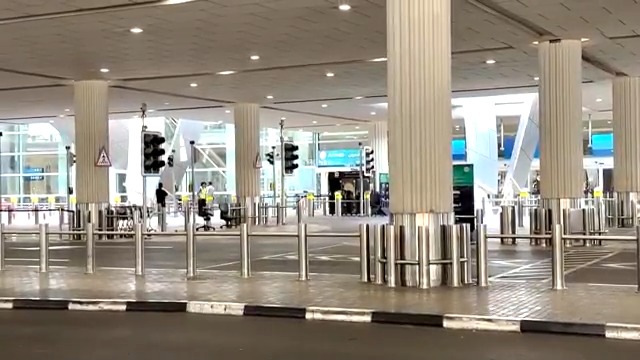 Tens of thousands of travelers across the Middle East entered a third day of limbo as escalating conflict between the US, Israel and Iran disrupted flights worldwide and shut major airports, including Dubai — the world’s busiest international hub