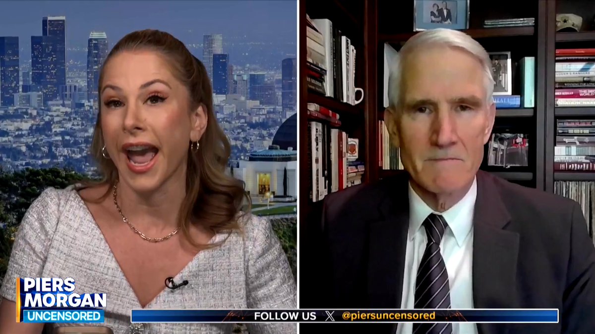 Oh boy…! Ana Kasparian explodes and calls the Israeli dude a “terrorist piece of crap” 🔥🔥🔥🔥🔥🔥🔥