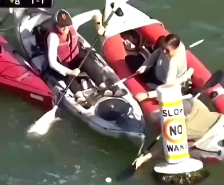 McCovey Cove Dave deserves a spot in Cooperstown