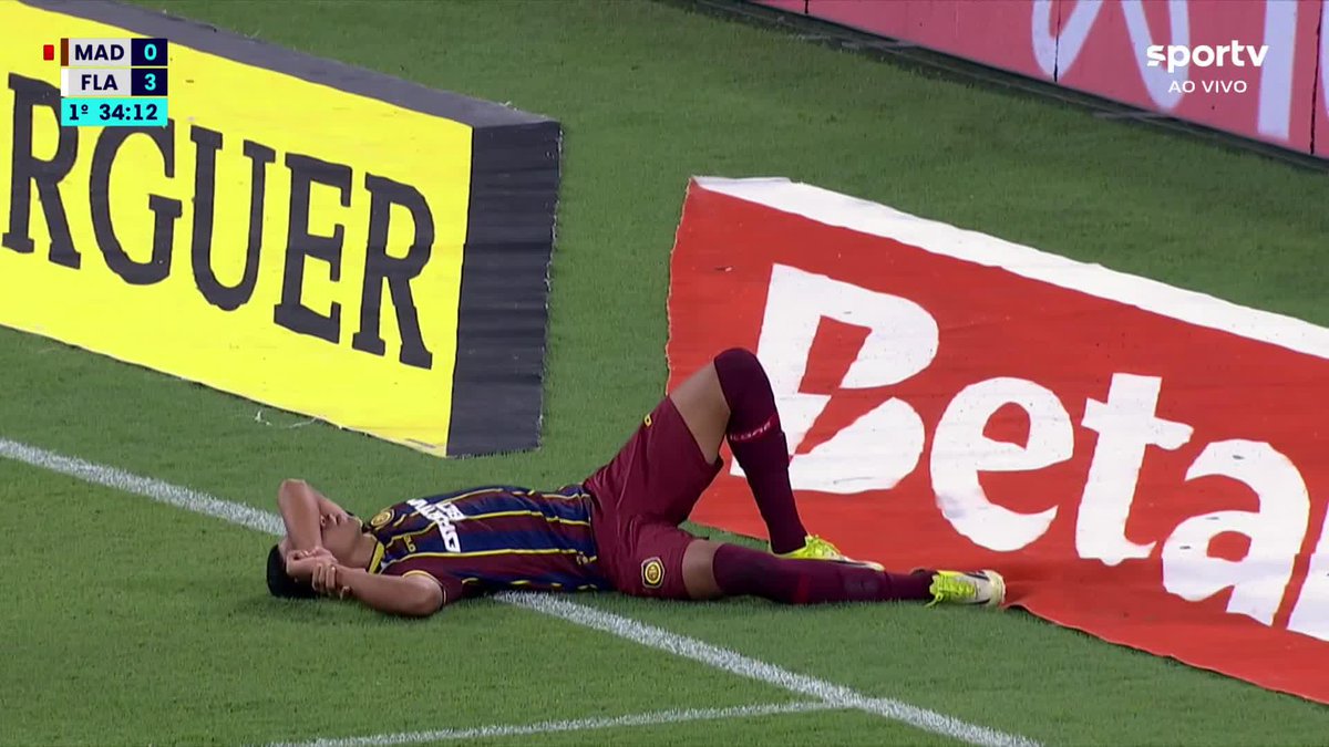 O GOL CONTRA DO MADUREIRA (????????????????????????????)