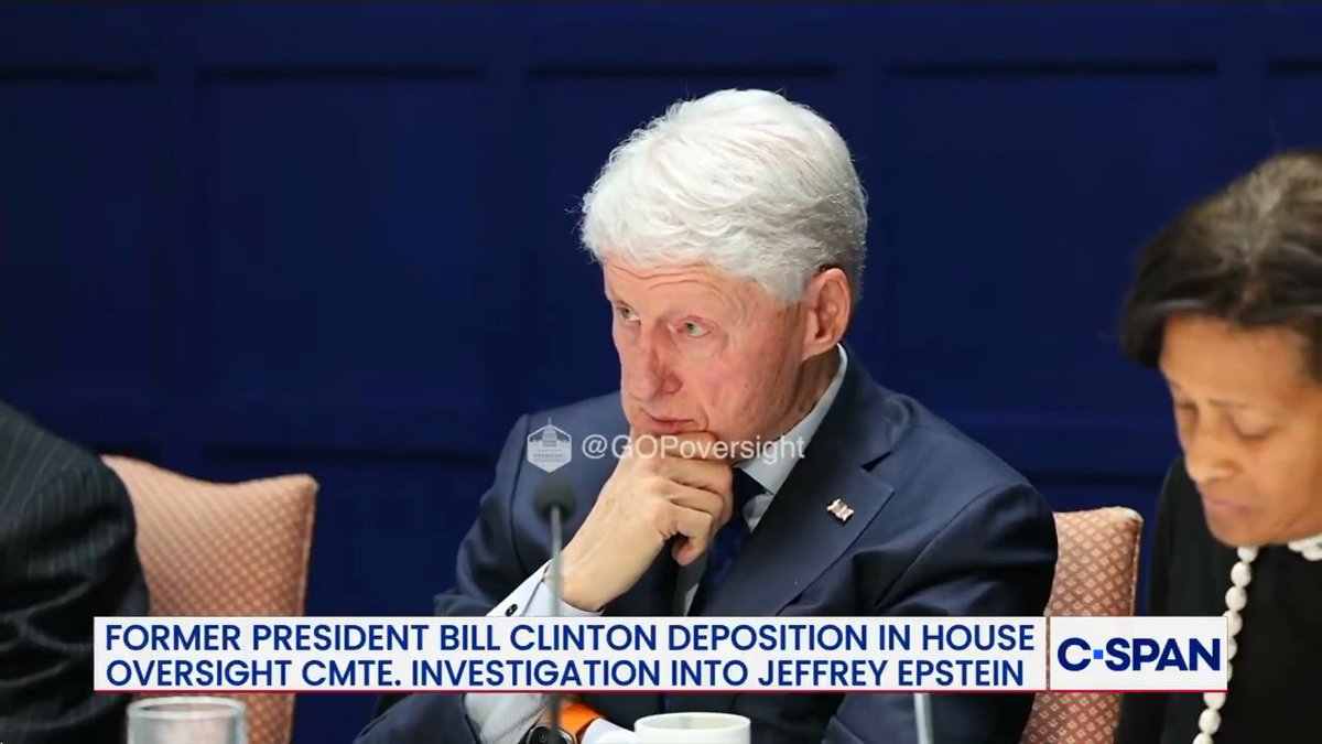 And this is how you should question anyone that is associated with the Epstein Files. Rep Melanie Stansbury (D-NM) is a fucking badass‼️