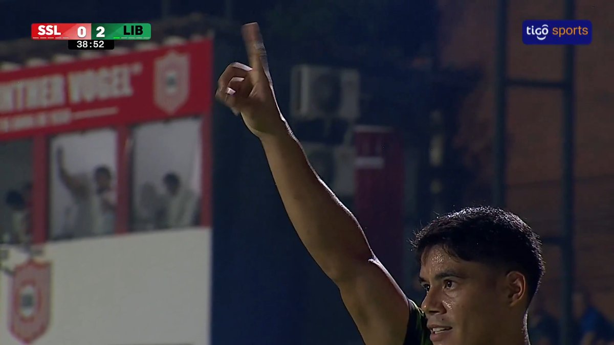 Sin atenerse a la edad y solo por el rendimiento, además de la calidad por lo que ofrece, tanto #Olimpia como #CerroPorteño deberían buscar tener dentro de su plantilla a Lorenzo Melgarejo 🇵🇾 (35). 04 GOLES en 08 partidos este 2026