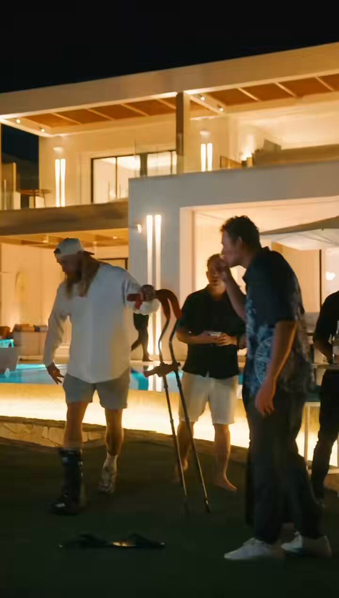 #49ers Mac Jones is an absolute vibe this offseason 😅
