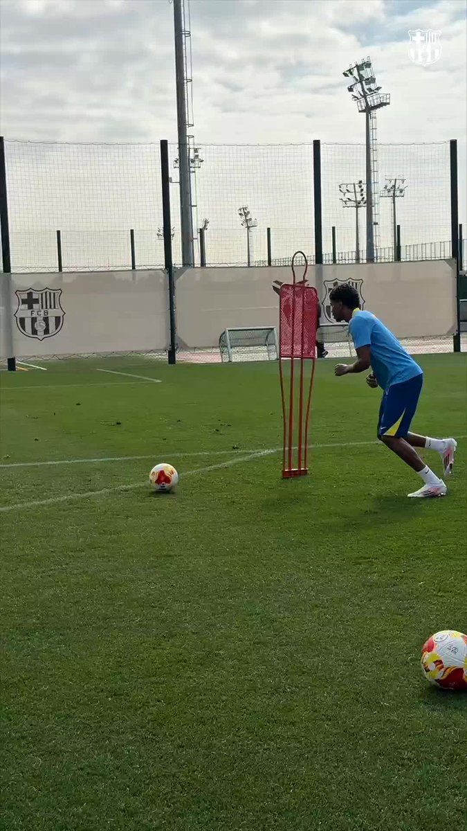Target practice 🎯