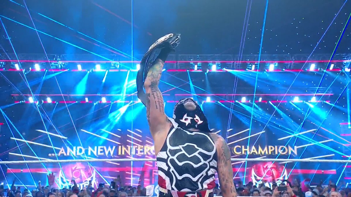 What a MOMENT! 🏆 PENTA EL ZERO M