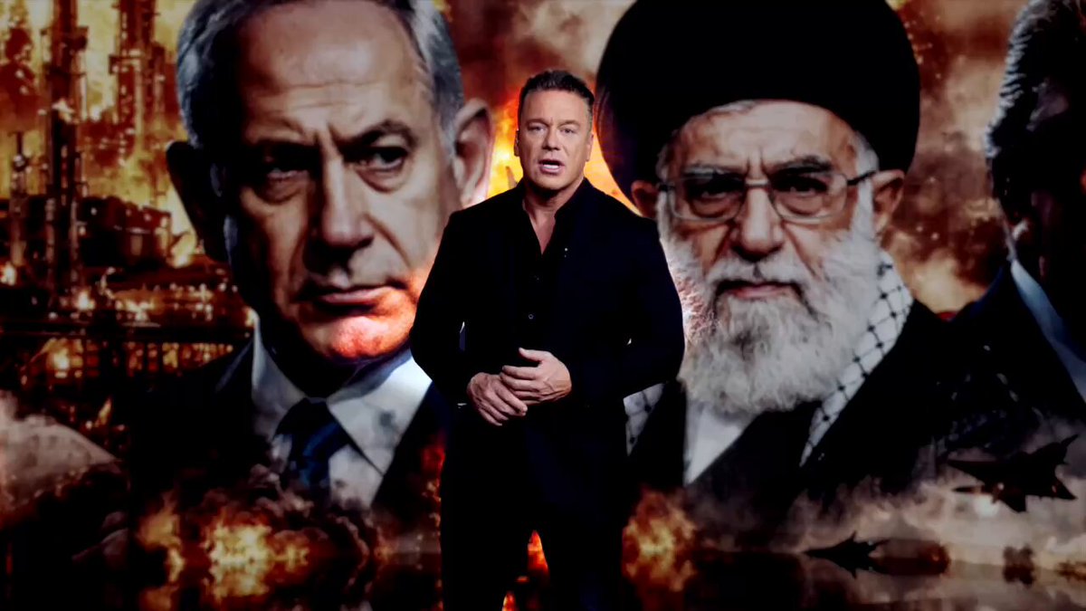 Iran War is Already a Huge Mess and Not Just Because This Administration Seems To Have No Clear Plan for the Future, They Seem To Have No Clear Plan For Now.