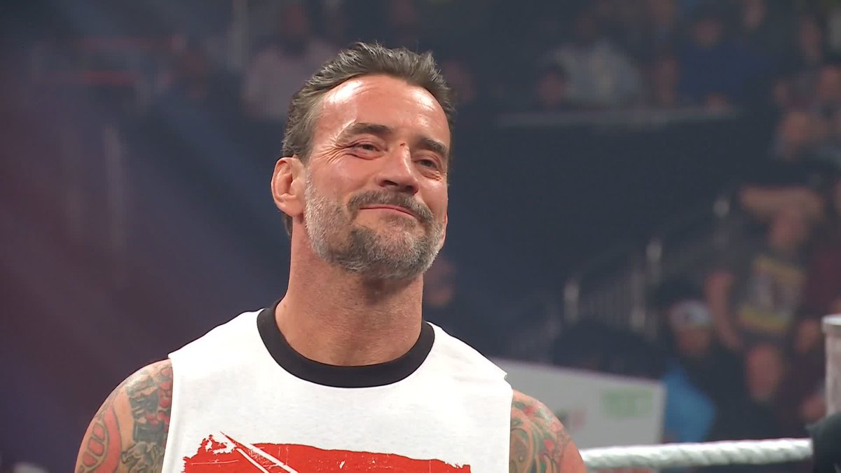"Brother, that could have been a tweet." 🍿 player/coach and Roman Reigns are GOING THERE tonight!