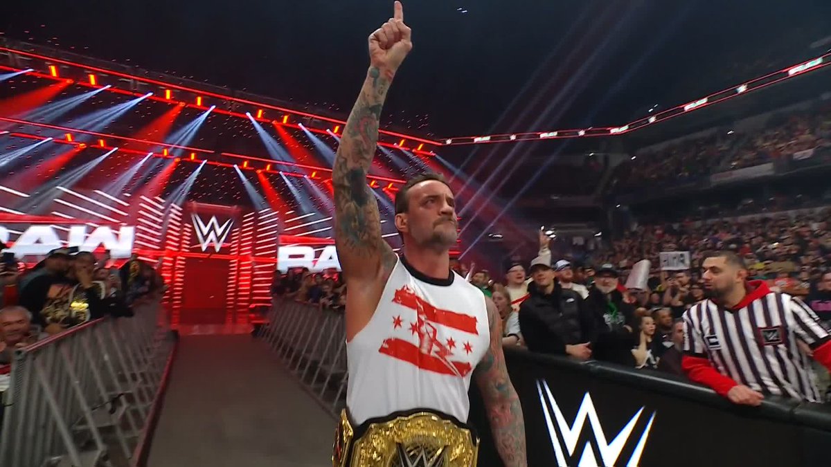 "I'm gonna bury you next to your father." - player/coach to Roman Reigns
