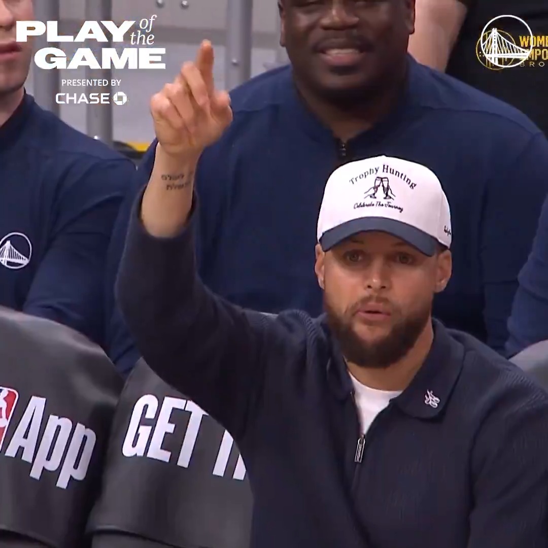 Tough bucket for No. 2 Chase || Play of the Game